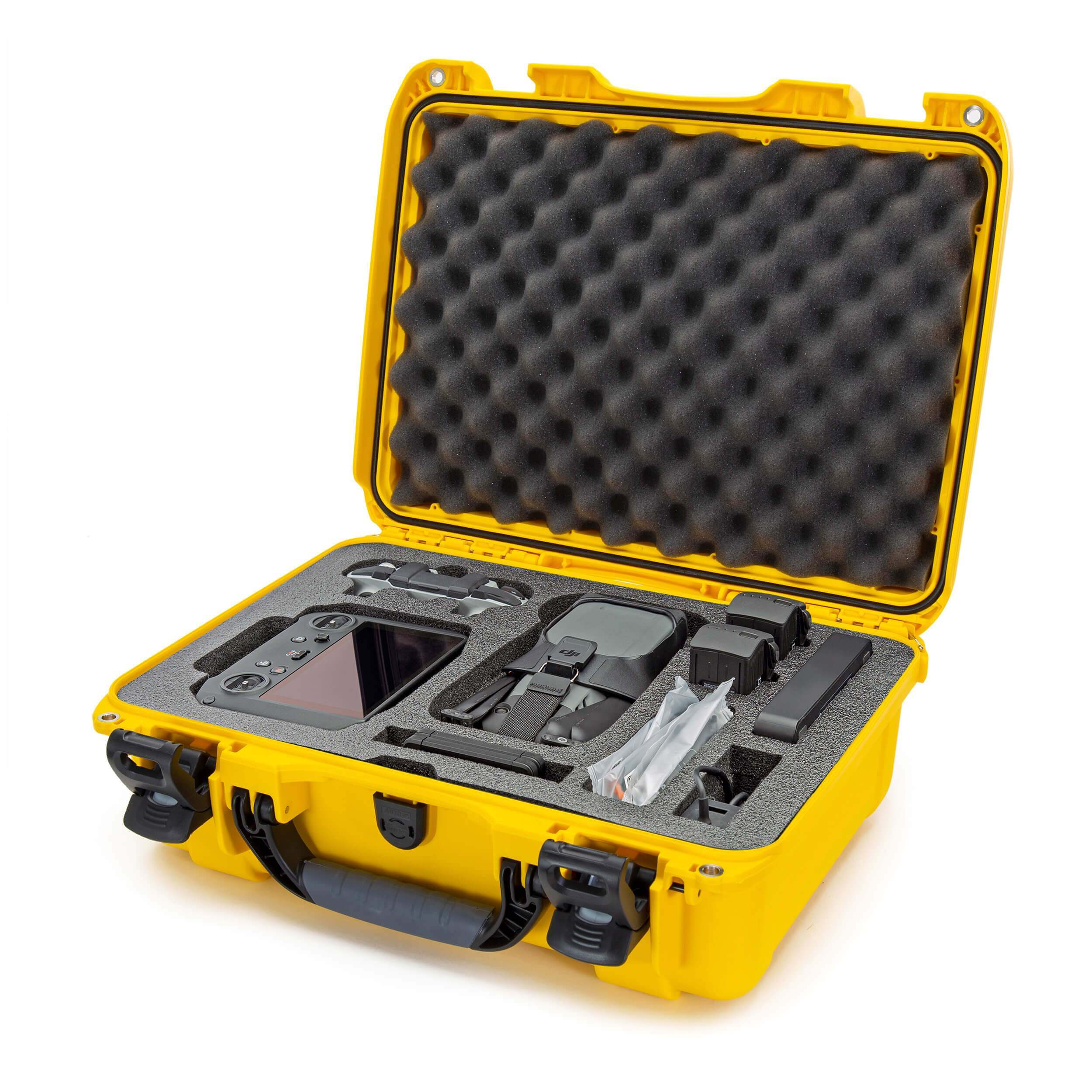 Nanuk 925 for DJI™ Mavic 3 Fly More / Cine Premium Combo
